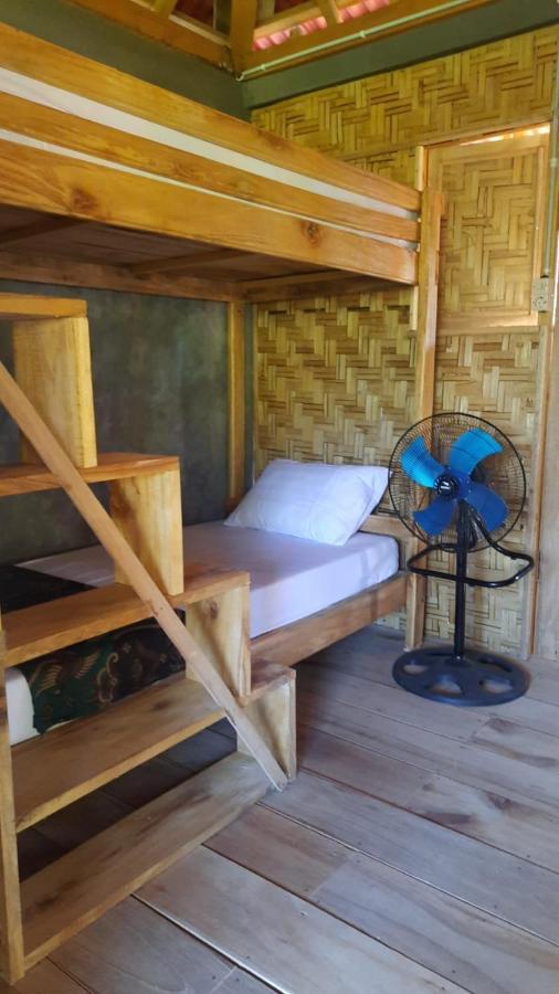 Rumah Nalu Surf Camp Krui Exterior photo